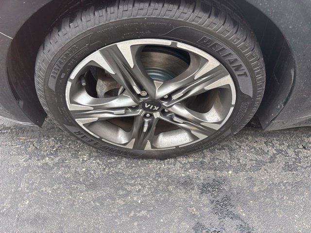 Used 2021 Kia K5 EX w/ EX Premium Package FWD image 24