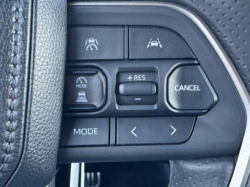 New 2026 Toyota 4Runner 4WD image 14