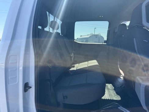 New 2026 Ford F550 4x4 Crew Cab image 13