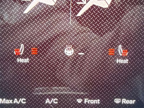 Used 2022 RAM 1500 TRX w/ TRX Level 1 Equipment Group image 30