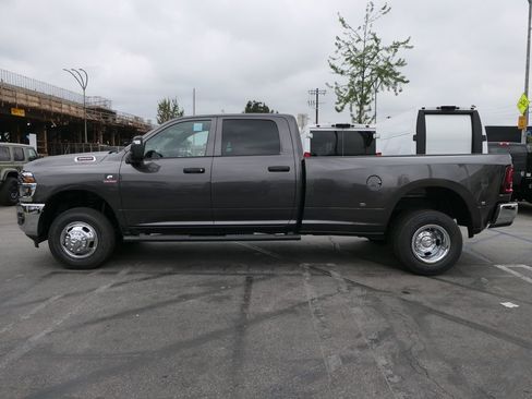 New 2026 RAM 3500 Tradesman image 5