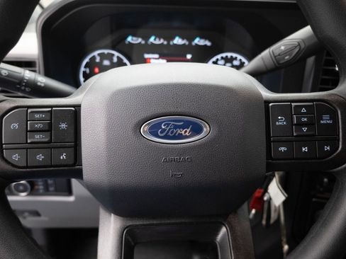 New 2026 Ford F450 XL w/ XL Chrome Package image 13