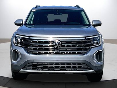 Used 2024 Volkswagen Atlas SE