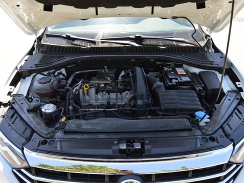 Used 2019 Volkswagen Jetta S w/ Driver Assistance Package FWD image 16