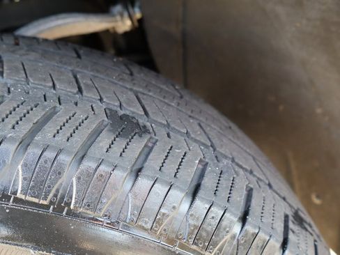 Used 2023 Chevrolet Silverado 1500 LTZ w/ LTZ Convenience Package II image 50