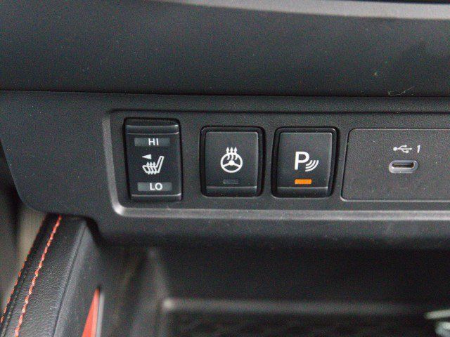 Used 2023 Nissan Frontier PRO-4X w/ Pro Convenience Package AWD/4WD image 27
