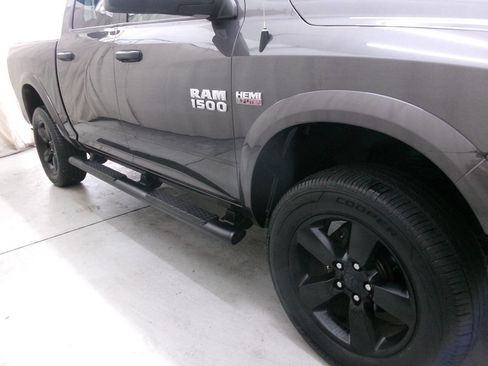 Used 2016 RAM 1500 Outdoorsman AWD/4WD image 14