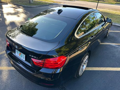 Used 2017 BMW 430i Gran Coupe xDrive image 35
