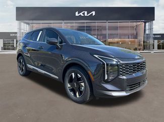 New 2026 Kia Sportage LX video 1