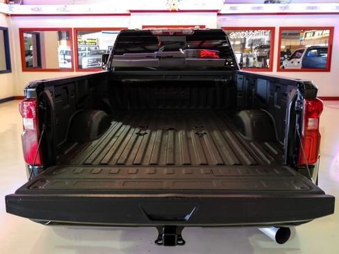 Used 2023 Chevrolet Silverado 3500 High Country AWD/4WD image 53
