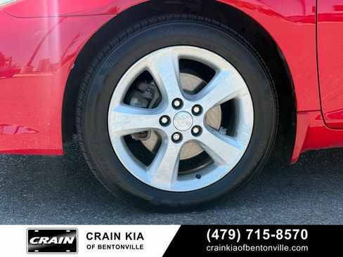 Used 2005 Toyota Solara SLE FWD image 29