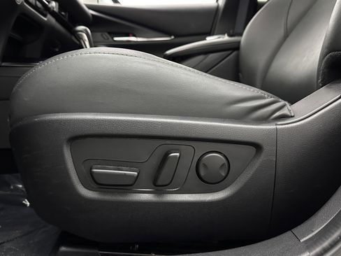 Used 2024 MAZDA CX-30 AWD 2.5 S w/ Preferred Package image 14