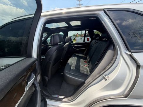Used 2017 BMW X5 xDrive40e AWD/4WD image 5