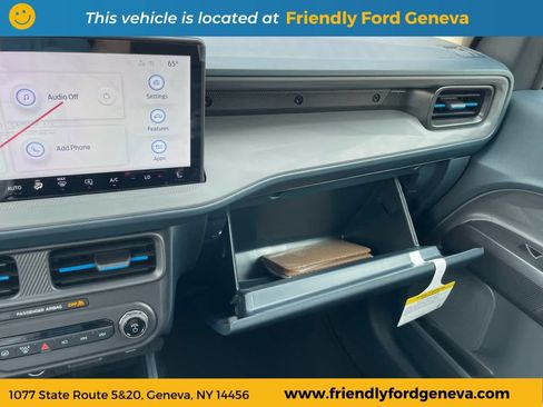 Used 2025 Ford Maverick Lobo AWD/4WD image 26