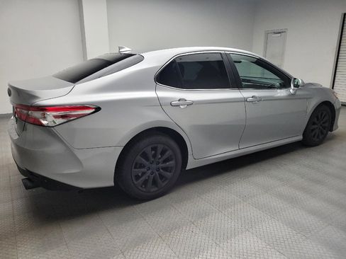 Used 2020 Toyota Camry LE AWD/4WD image 10