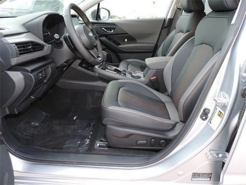 Certified 2025 Subaru Crosstrek 2.5i Limited w/ Popular Package #3A image 12