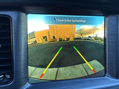 Used 2018 Dodge Charger SXT Plus w/ Quick Order Package 29J image 22