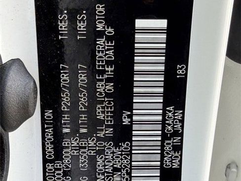 Certified 2023 Toyota 4Runner SR5 Premium image 34