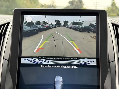 Used 2022 Ford Edge SEL w/ Convenience Package image 32