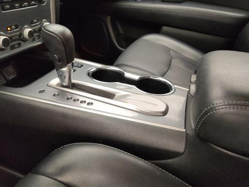 Used 2020 Nissan Pathfinder SL FWD image 26