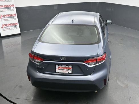 Used 2023 Toyota Corolla LE image 30