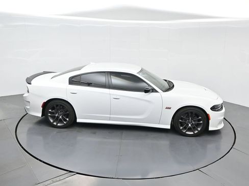 Used 2023 Dodge Charger Scat Pack image 55