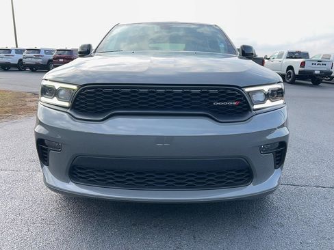 Used 2021 Dodge Durango GT w/ Blacktop Package image 2