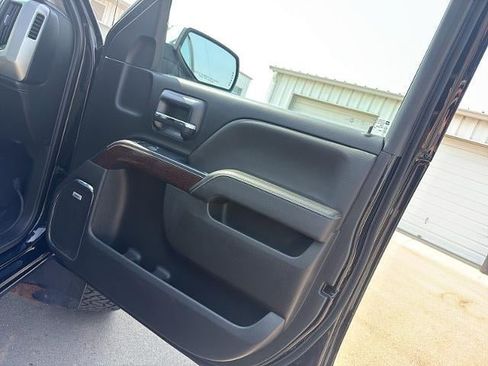Used 2017 GMC Sierra 1500 SLT AWD/4WD image 15
