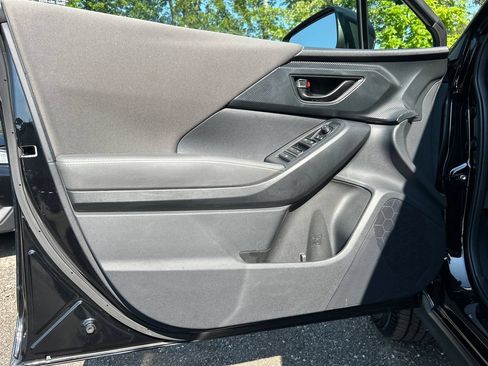 Certified 2024 Subaru Crosstrek 2.0i Premium AWD/4WD image 12