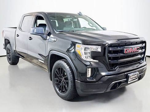Used 2021 GMC Sierra 1500 Elevation w/ Preferred Package RWD image 3