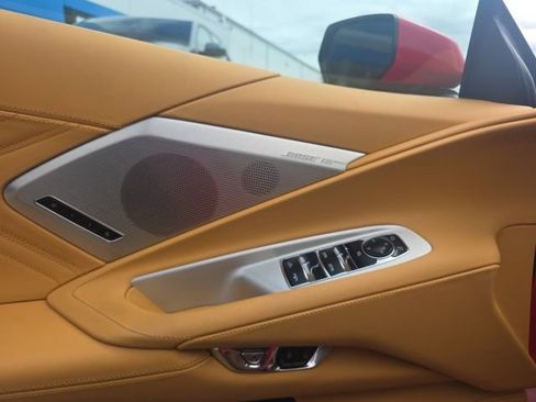 New 2023 Chevrolet Corvette Z06 w/ Battery Protection Package image 20