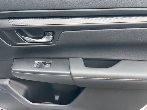 Certified 2024 Honda CR-V Sport-L image 24