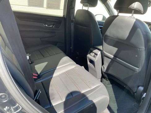 Certified 2023 Honda CR-V Sport Touring image 8