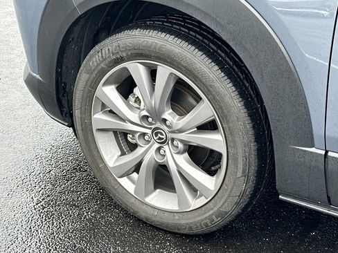 Used 2021 MAZDA CX-30 AWD 2.5 S w/ Premium Package image 32