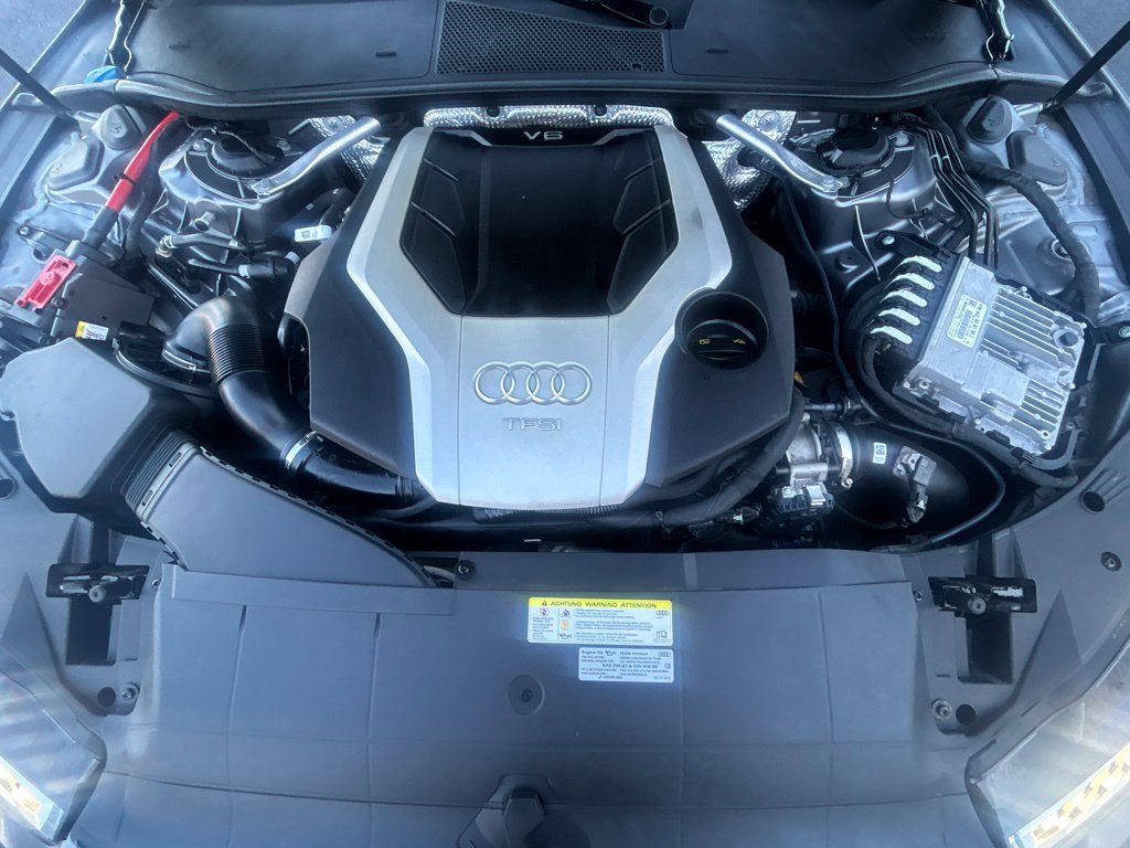 Used 2020 Audi A7 3.0T Prestige AWD/4WD image 14