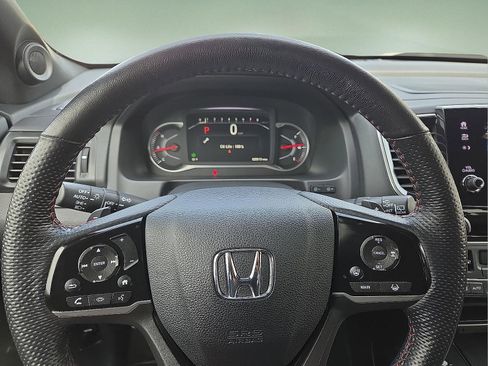 Used 2024 Honda Passport Black Edition image 24