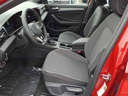 New 2026 Volkswagen Jetta Sport image 12