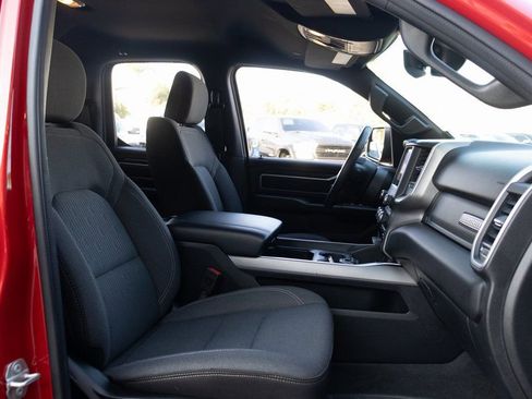 Used 2023 RAM 1500 Big Horn image 23