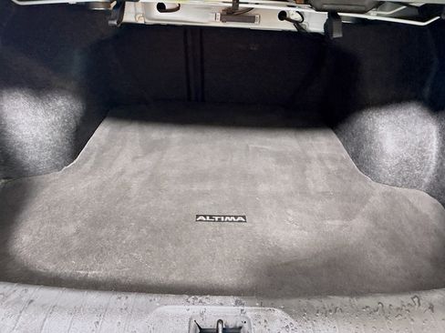 Used 2019 Nissan Altima 2.5 SL FWD image 35