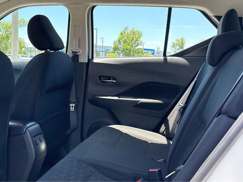 Used 2023 Nissan Kicks SV FWD image 18