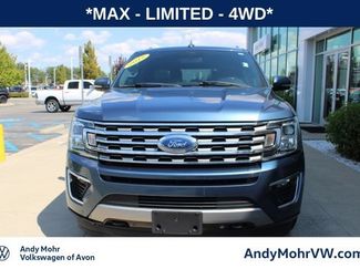 Used 2018 Ford Expedition Max Limited AWD/4WD video 2