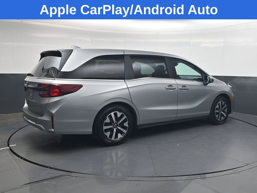 Used 2025 Honda Odyssey EX-L image 4