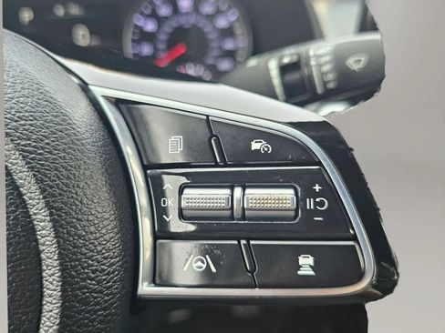 Used 2023 Kia Forte GT-Line w/ GT-Line Technology Package FWD image 14
