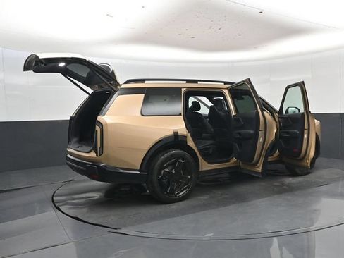 Used 2027 Kia Telluride EX X-Line w/ Towing Package AWD/4WD image 58