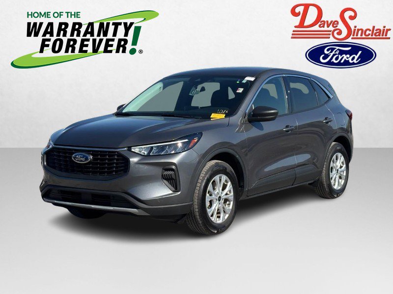 Used 2024 Ford Escape Active AWD/4WD image 1