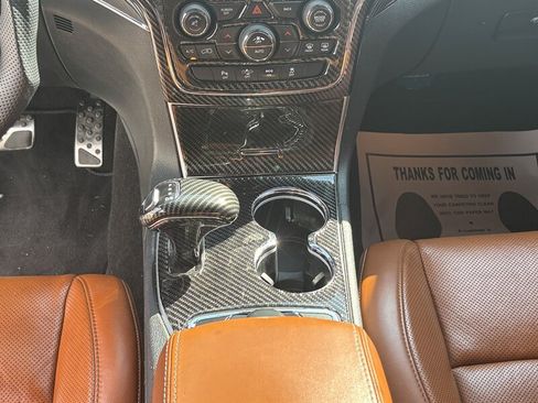 Used 2014 Jeep Grand Cherokee SRT AWD/4WD image 27