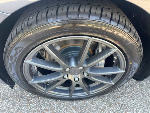 Used 2018 Tesla Model 3 Long Range AWD/4WD image 9
