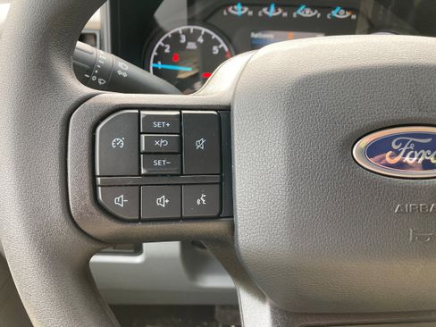 New 2025 Ford F350 XL w/ STX Appearance Package image 41