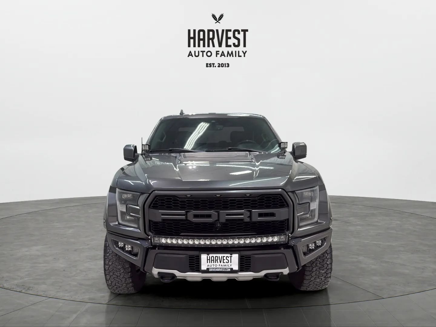 Used 2020 Ford F150 Raptor w/ Equipment Group 802A Luxury AWD/4WD image 11