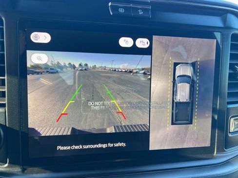 New 2026 Ford F250 Platinum w/ Tremor Off-Road Package image 29